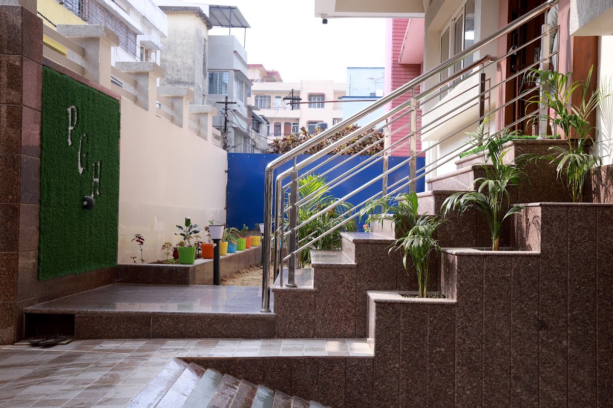 Prime Girls Hostel – Girls PG in Ranchi photo 1