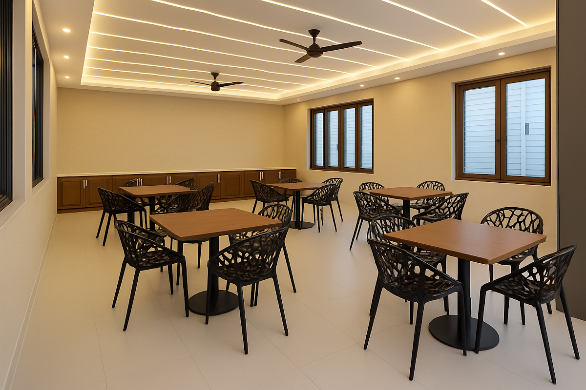 Aarohi Premium Hostel (Girl's) – Girls PG in Raipur preview photo 2