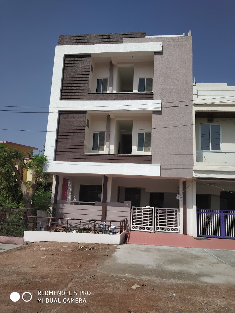 Siddhi Vinayak hostel/PG Rooms for boys near Allen Supath Baran road kota