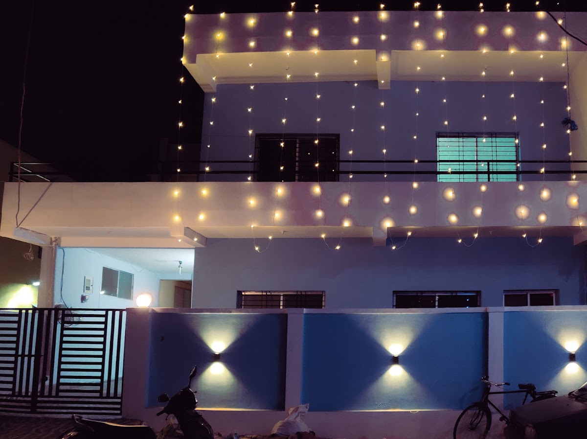 Suryoday Boys Hostel and PG