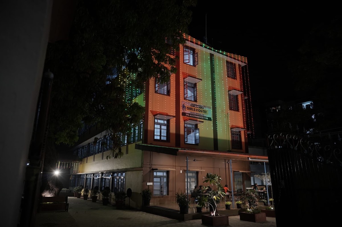 St Mary's Girls Hostel – Girls PG in Mangaluru preview photo 2