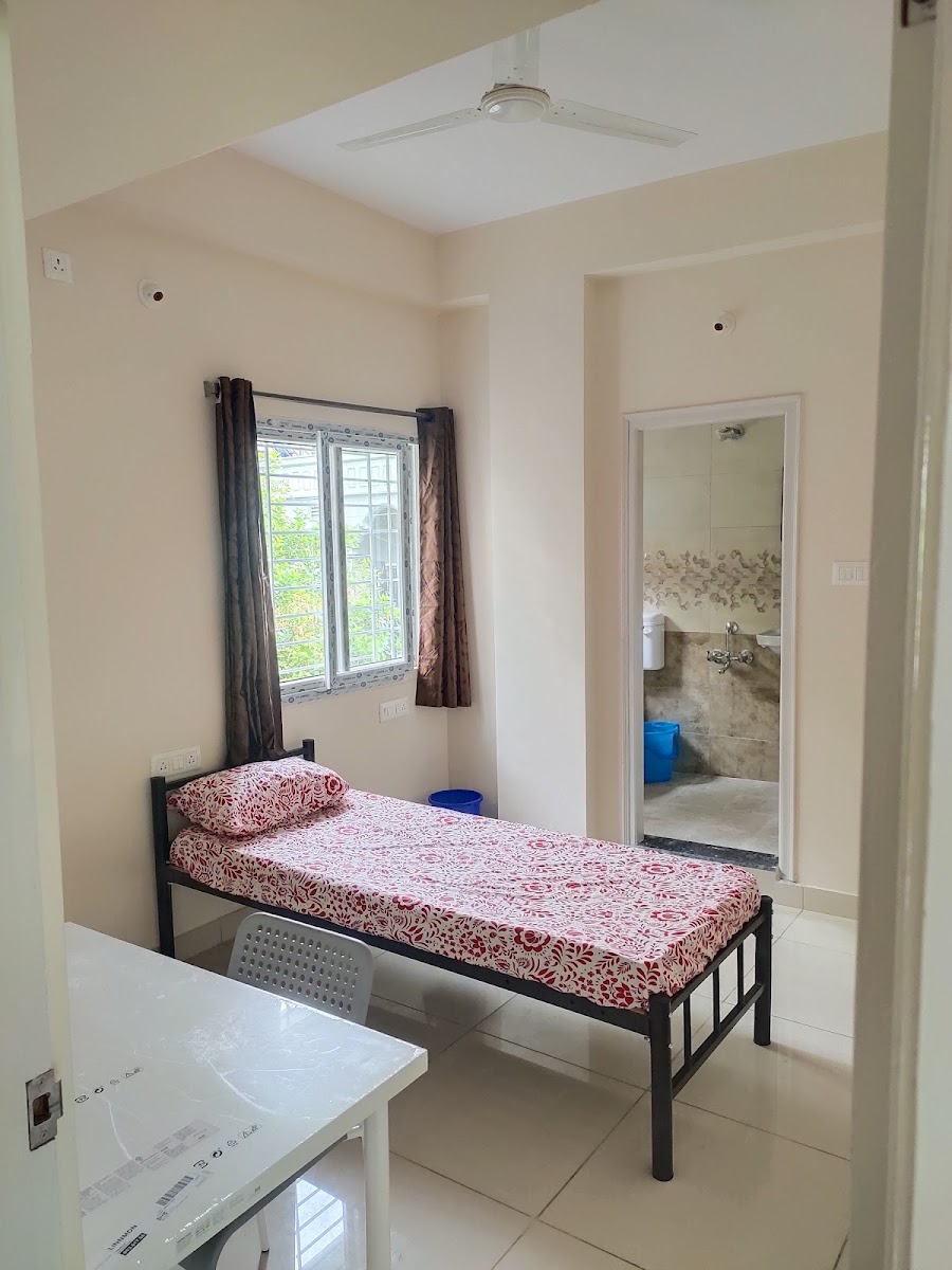 Dhruthi Homes by SBL - PG Accomodation for Men / Boys Hostel – Boys PG in Hyderabad preview photo 1