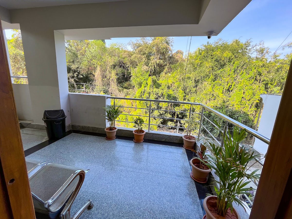 AG living spaces Banjarahills Paying Guest – Co-ed in Hyderabad preview photo 2
