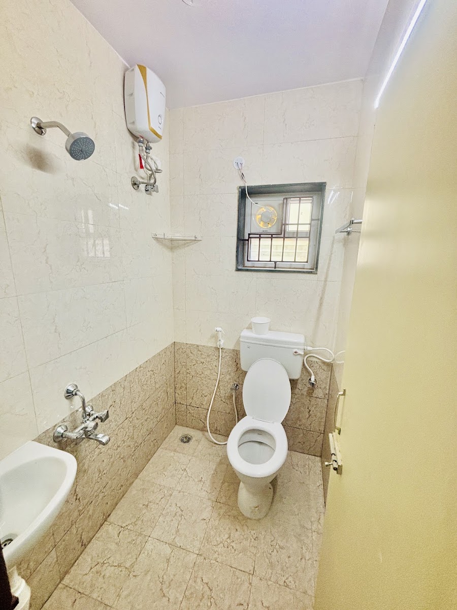 S.S Ladies Hostel - Anna Nagar preview 2