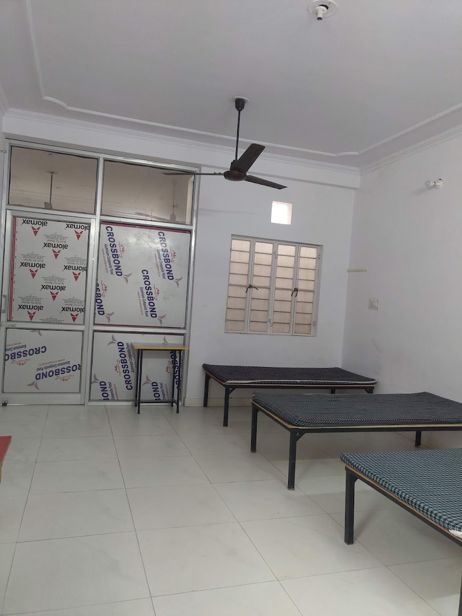 Radhavallabh Girls P.G. – Girls PG in Jaipur preview photo 2