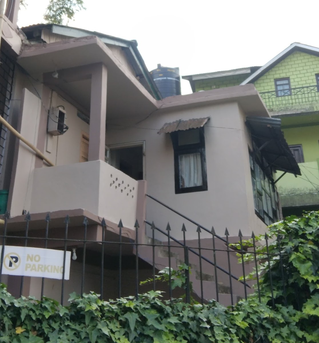 Avalon boys hostel – Boys PG in Shillong photo 1