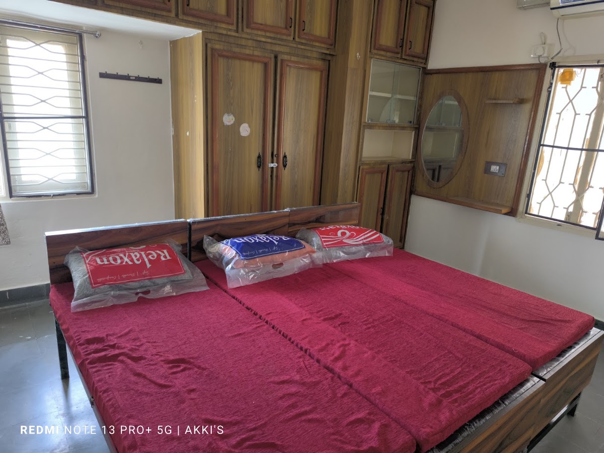 Sparkle Executive Ladies PG Hostel – Girls PG in Hyderabad preview photo 1