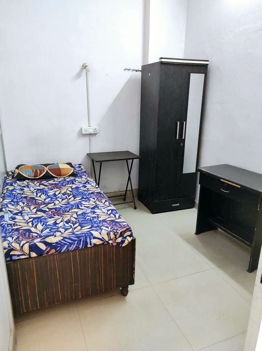MO Hostel & PG Bhubaneswar ( Boys PG in Bhubaneswar) – Boys PG in Bhubaneswar preview photo 2