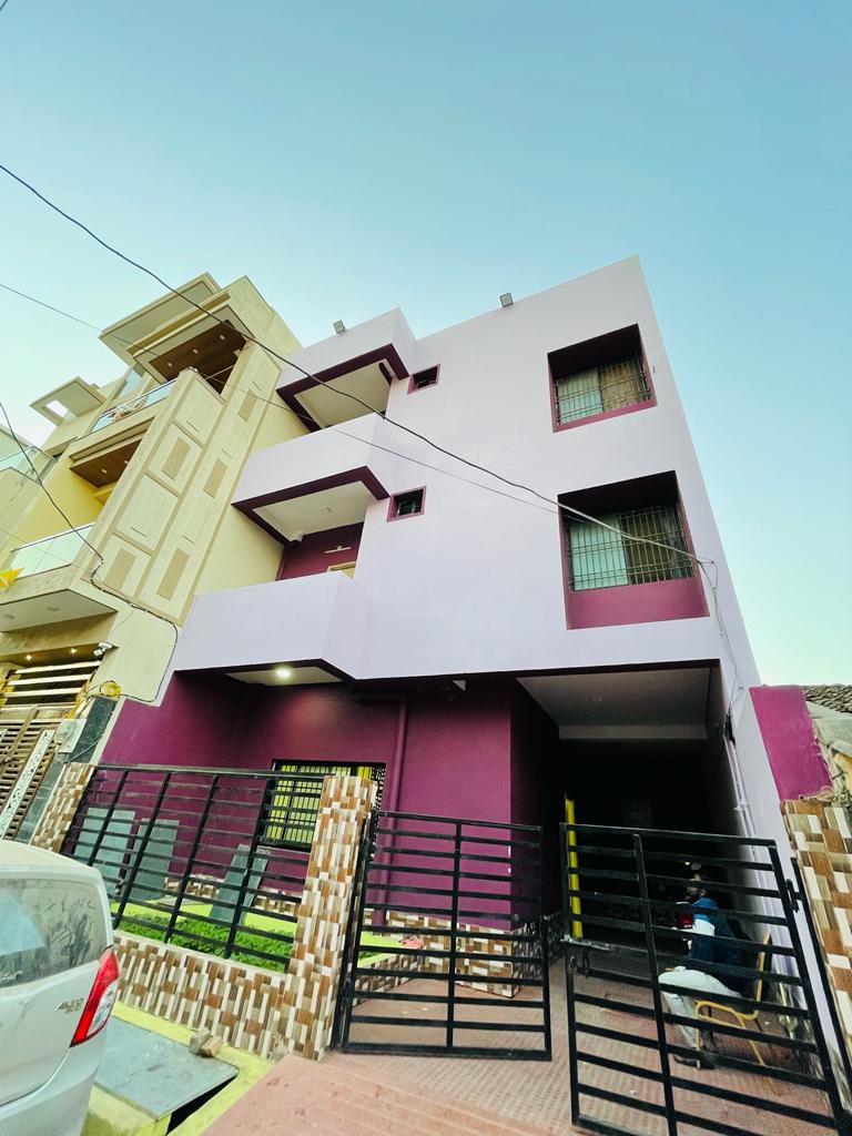 Sandhya Residency (Boys Hostel)