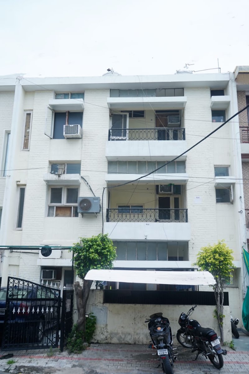 Home Stay PG in Chandigarh
