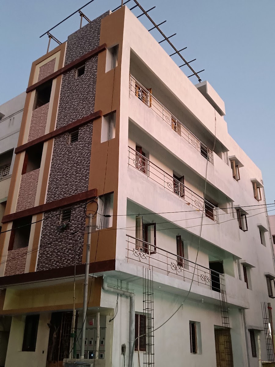 Thamarai ladies hostel – Girls PG in Tiruchirappalli preview photo 1