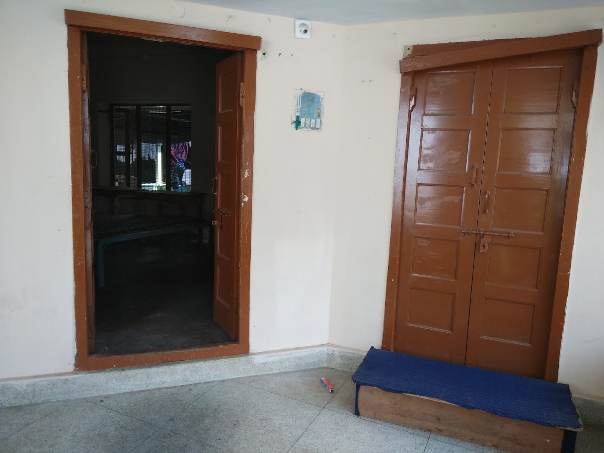 Sandeep Reddy Boys Hostel