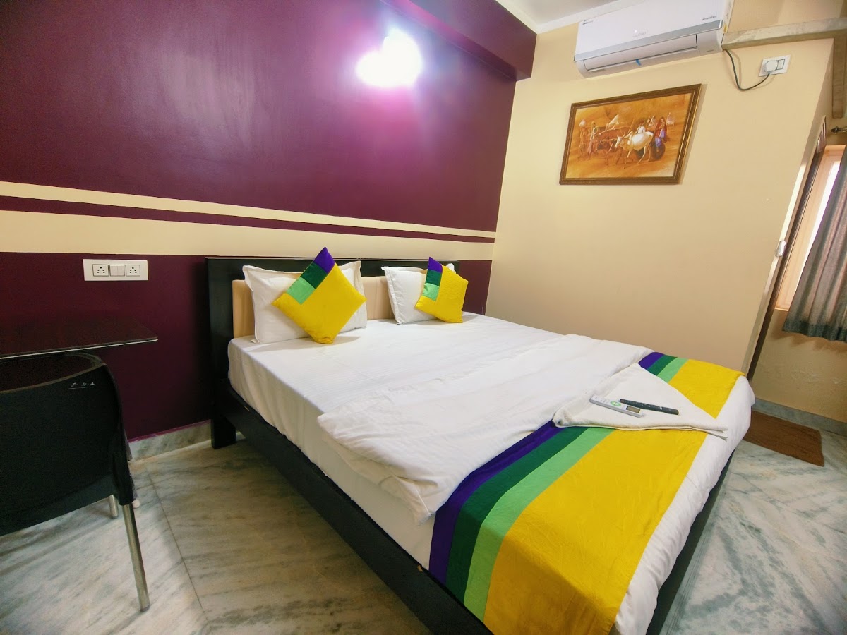TLR Luxury Spaces for Co Living – Co-ed in Hyderabad preview photo 1