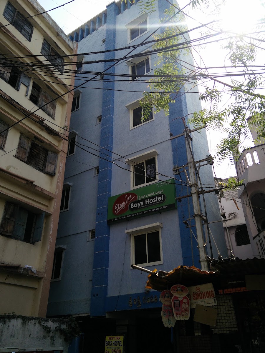 Stay inn boys hostel preview 1