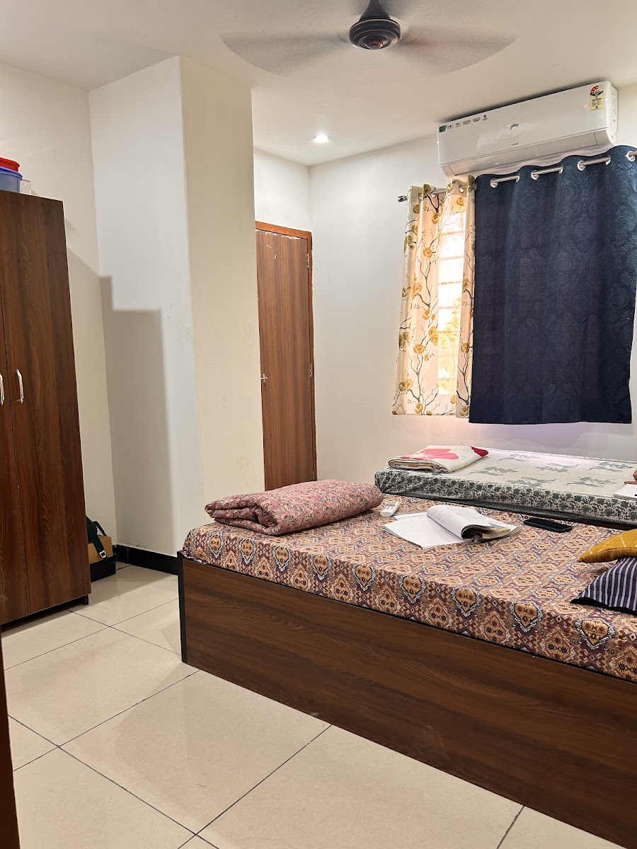 SKY HOUSE GIRLS PG JODHPUR – Girls PG in Jodhpur preview photo 2