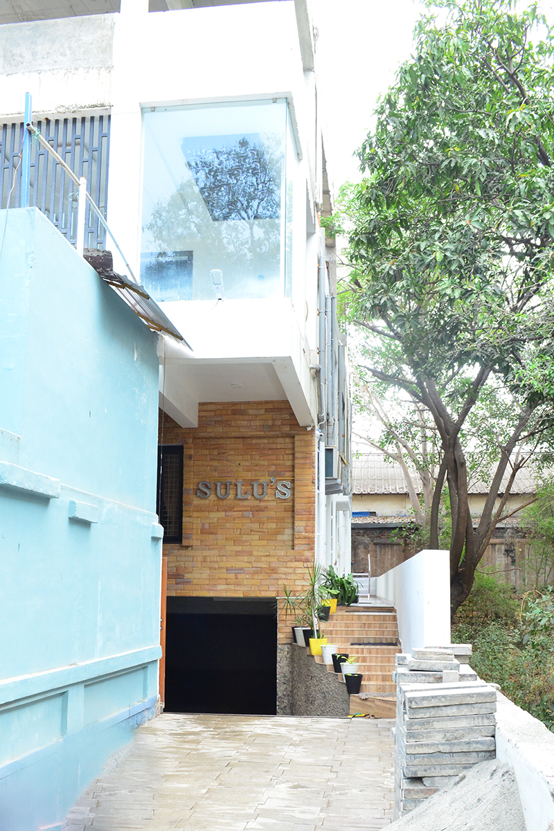 Sulu's Women's Hostel – Girls PG in Coimbatore preview photo 2