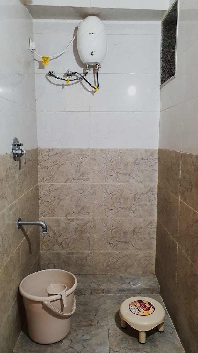 THH - The Happy Homes PG – Girls PG in Vadodara preview photo 2