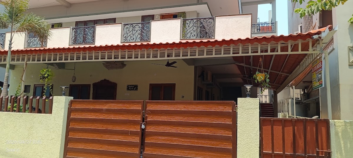 PJR PG(BOYS) hostel – Boys PG in Visakhapatnam preview photo 2