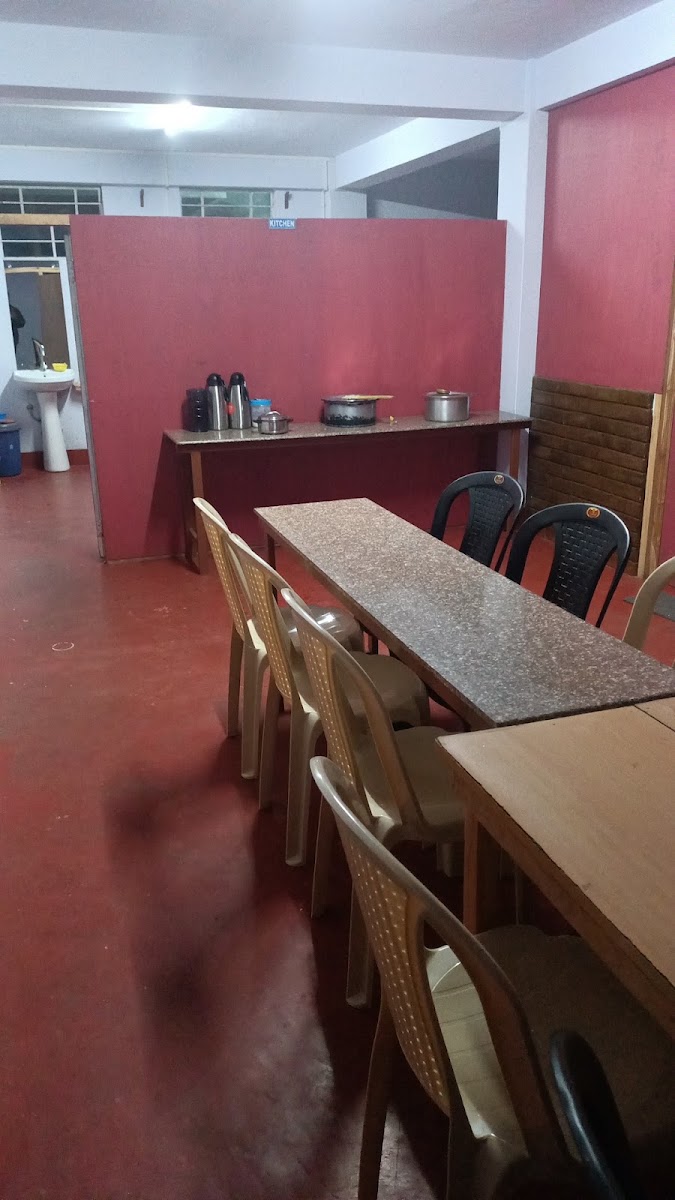 LAIKINAME GIRL'S HOSTEL – Girls PG in Shillong preview photo 1
