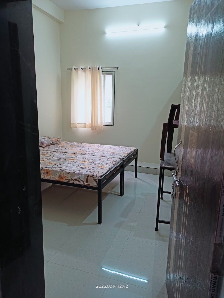 Girls Hostel / Amit Shukla – Girls PG in Jabalpur preview photo 1