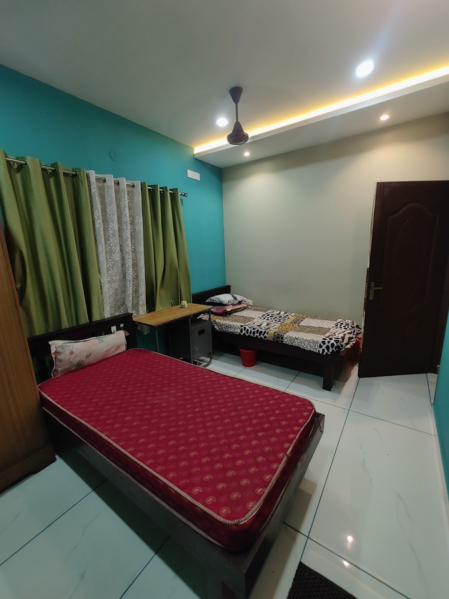 PG STAY FOR LADIES AND WORKING WOMEN – Girls PG in Kochi preview photo 1