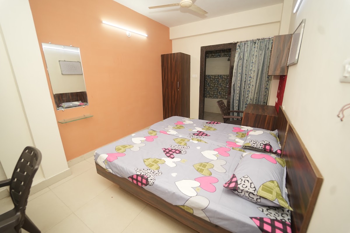 PARSHVA CHHAYA BOYS HOSTEL near allen supath nayanohra baran road kota | PG in Kota | Best Boys Hostel in Kota – Boys PG in Kota preview photo 1