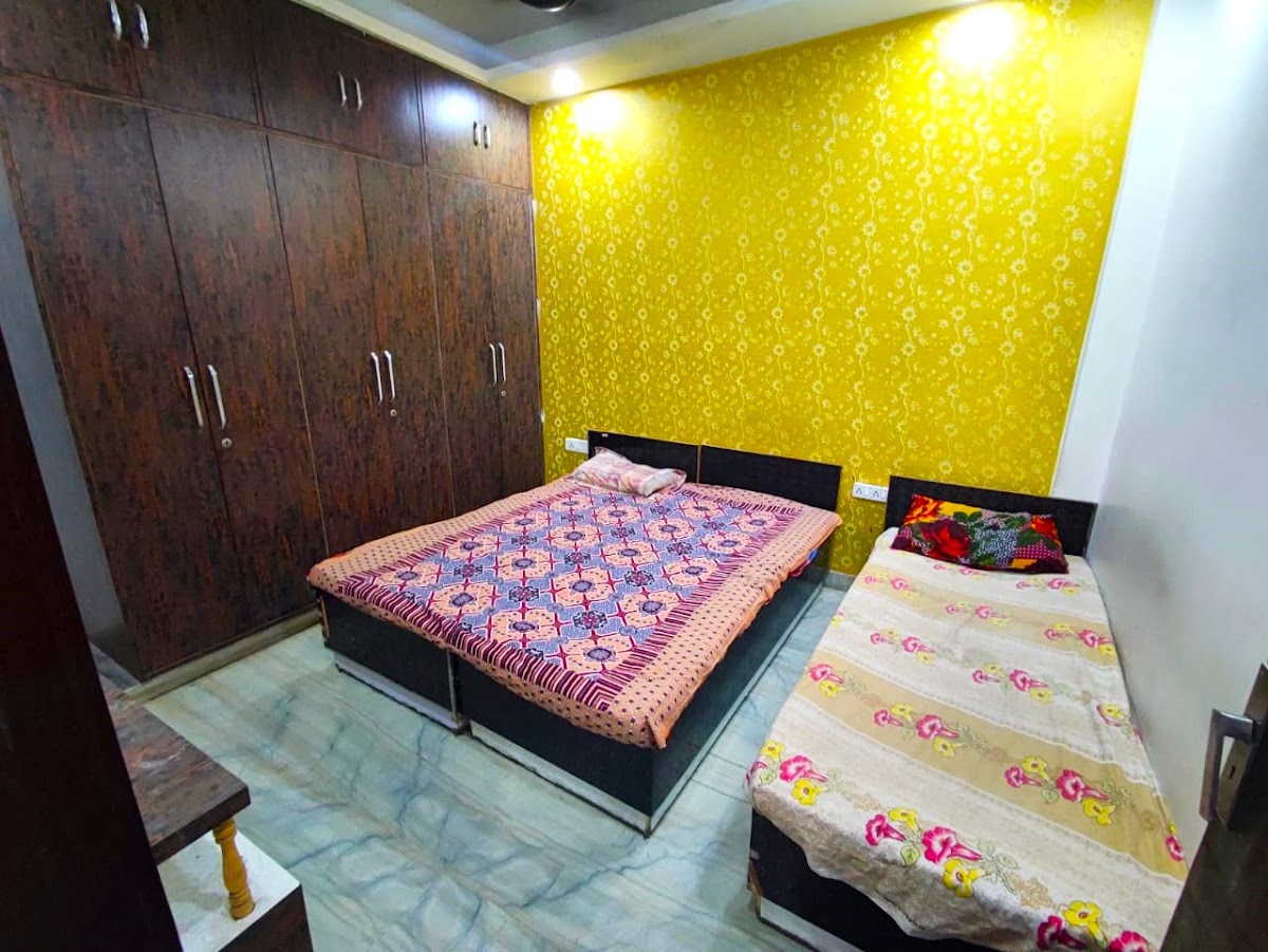 VEER PG ( Boys Pg in Rohini) – Boys PG in Delhi photo 1
