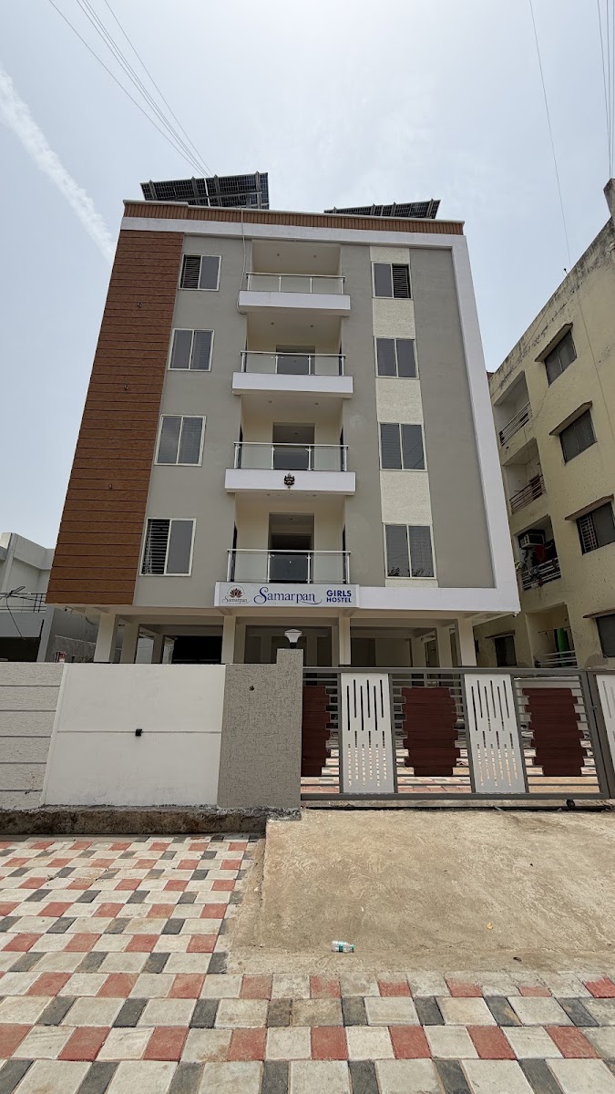 Samarpan Girls Hostel – Girls PG in Bhopal preview photo 2