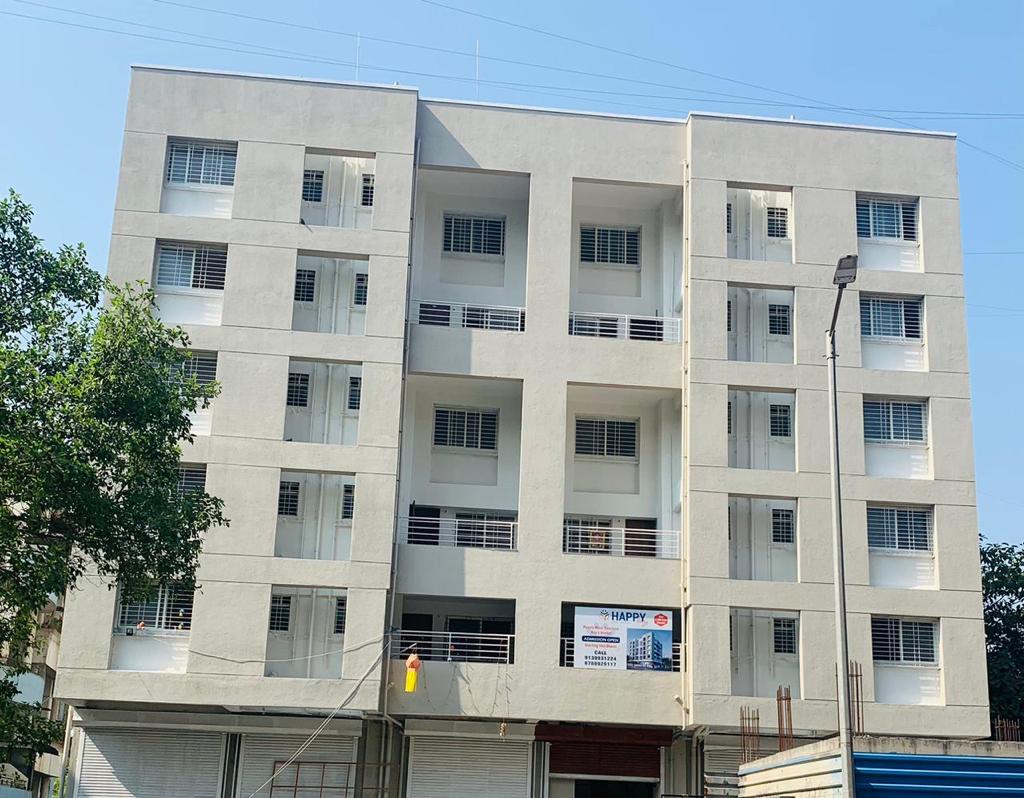 Shri Samarth Boys Hostel – Boys PG in Pune photo 1