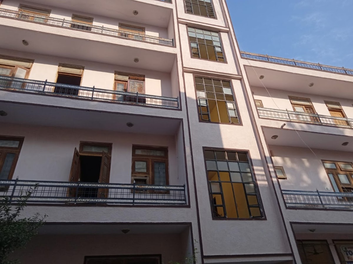 Salasar PG boys hostel – Boys PG in Kota preview photo 2