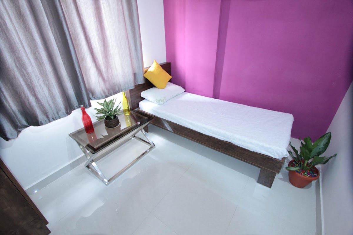 SS Stays Aura PG for Men – Boys PG in Bengaluru preview photo 1