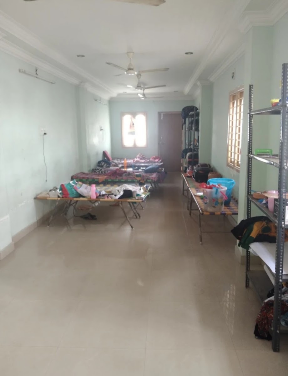 Royal Princesses ladies PG – Girls PG in Tirupati photo 1