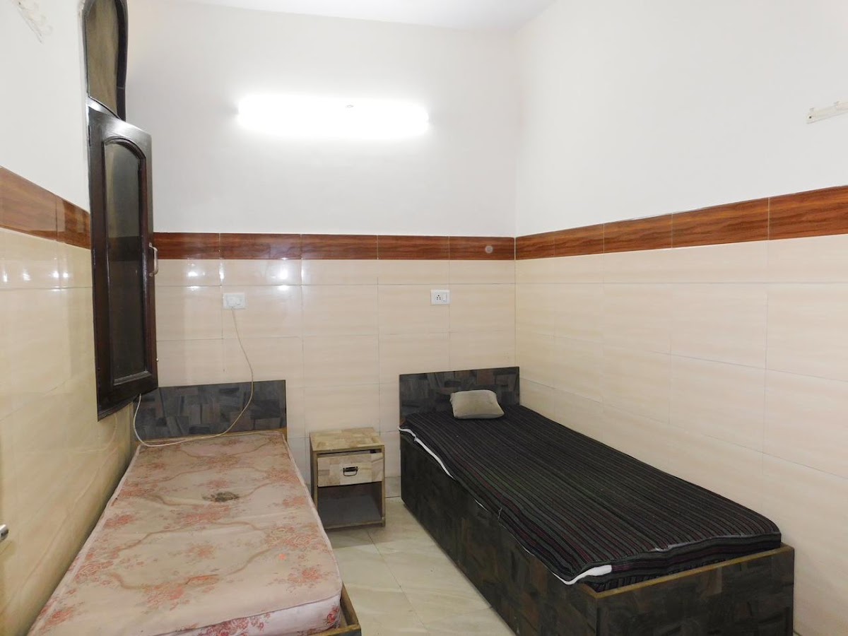Mittal PG House preview 2