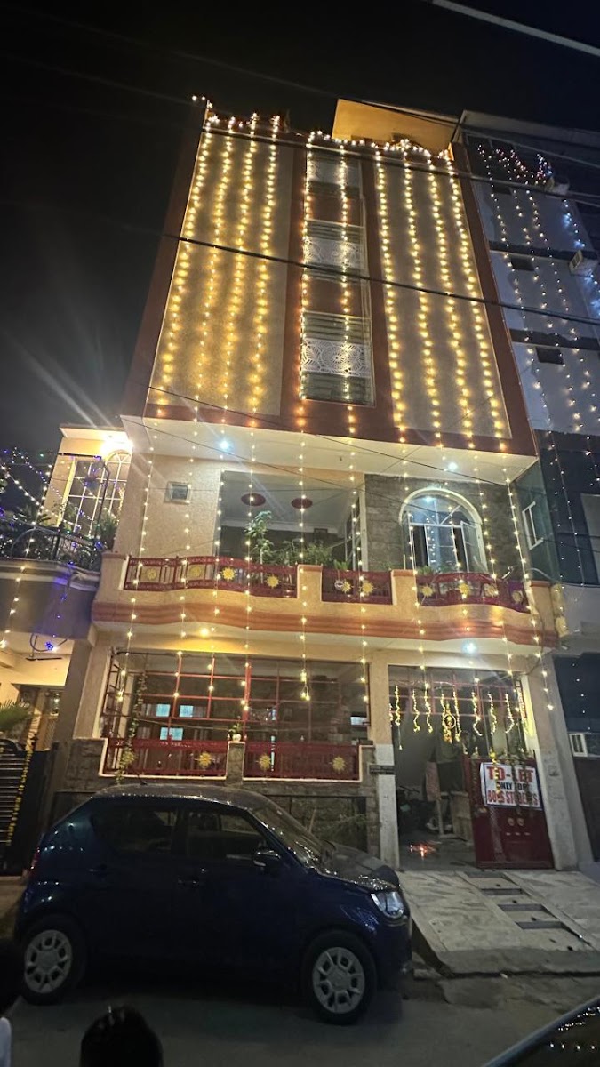 Krishna cottage boys PG indra vihar, kota, Rajasthan