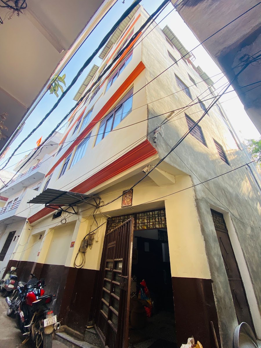 Cadets Boys Hostel