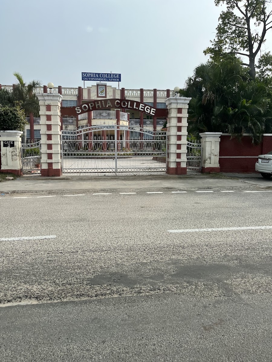 Sophia College Ajmer Girls Hostel and Paying Guest PG – Girls PG in Ajmer preview photo 2