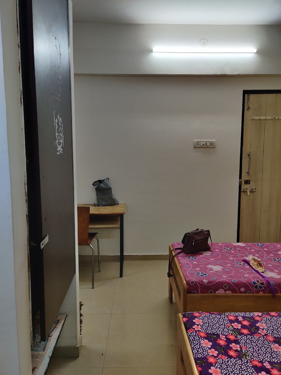 Shrama Sadhana Working Women's Hostel preview 2