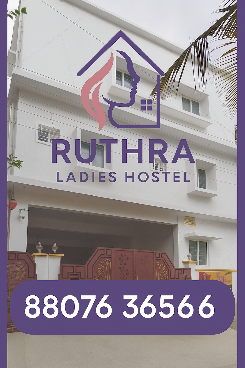 Ruthra Ladies Hostel preview 1