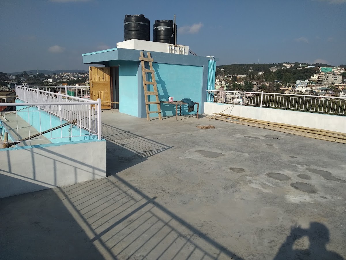 Damete Girls Hostel – Girls PG in Shillong photo 1