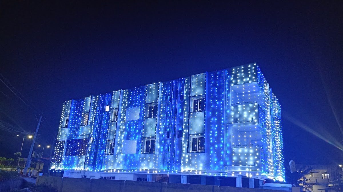 MR Boys Hostel preview 2