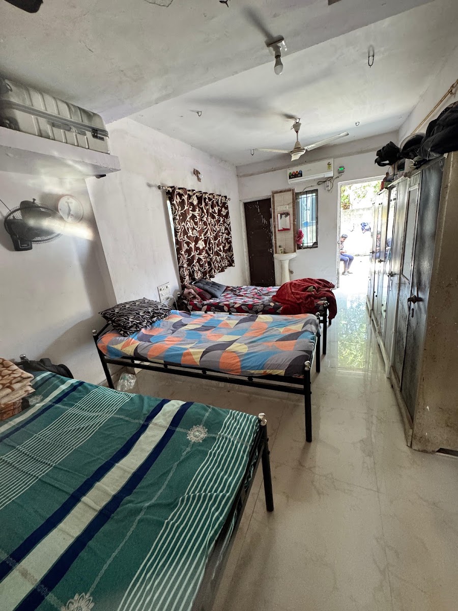 Samrat Paying Guest preview 2