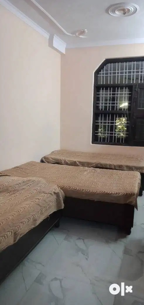 PG for Girls only in Sector 22, Noida G BLOCK preview 2