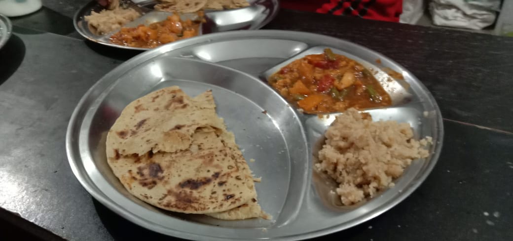 Hardik Tiffin Food Service & Boys Hostel – Boys PG in Patna preview photo 2