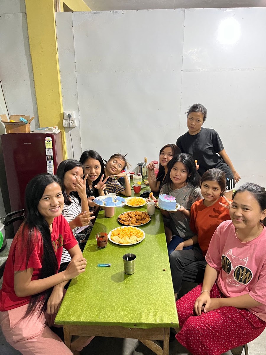 RZ GIRLS HOSTEL – Girls PG in Aizawl preview photo 2