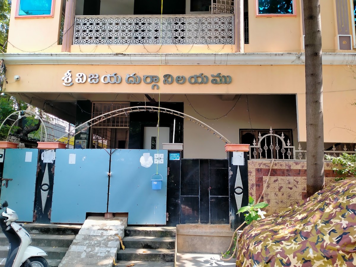 ANU EXECUTIVE LADIES HOSTEL – Girls PG in Vijayawada preview photo 2