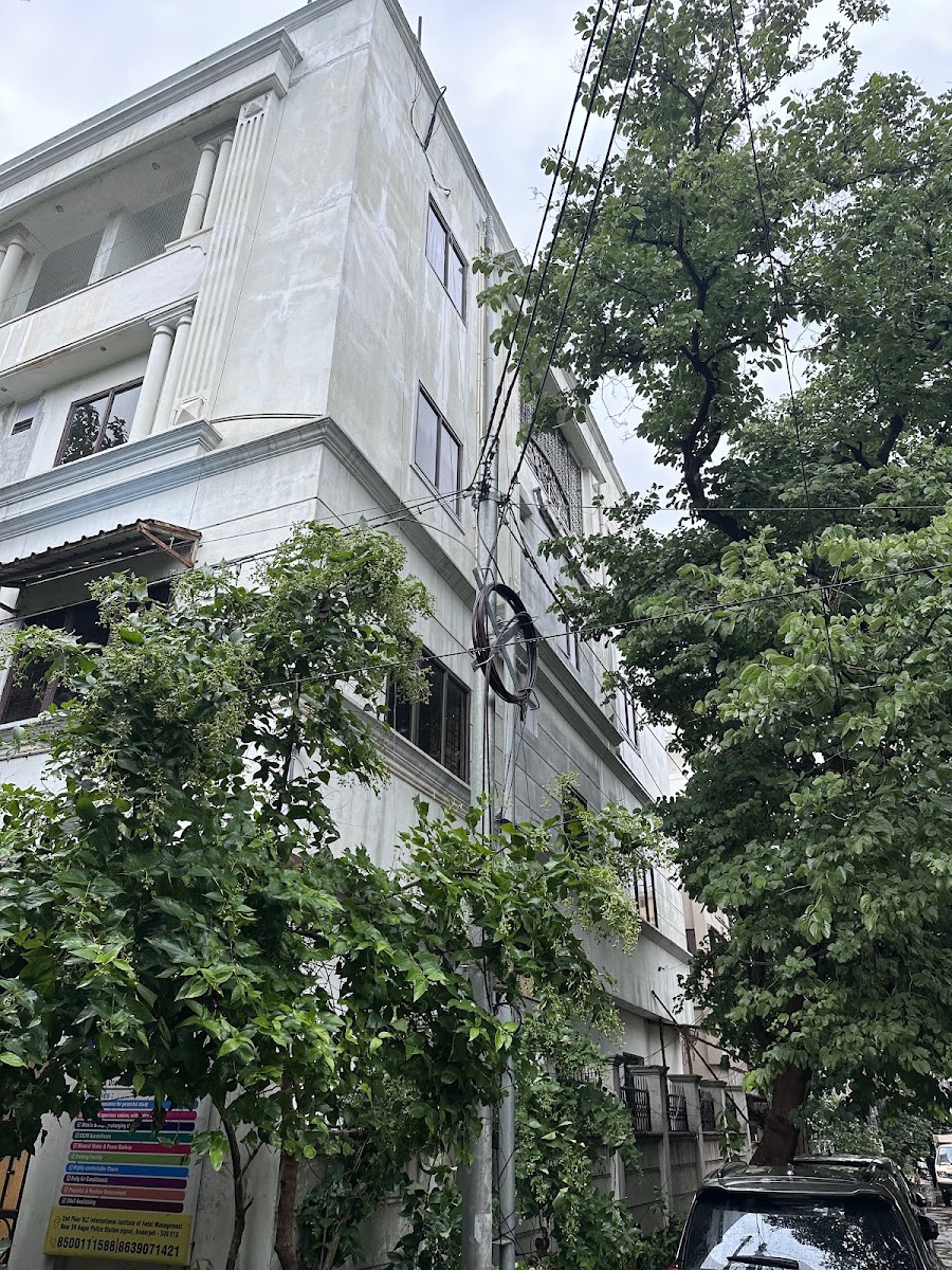 47 Girls Hostel – Girls PG in Hyderabad photo 1