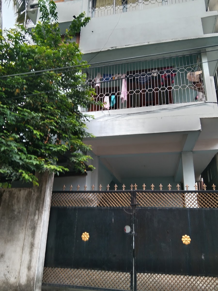 Nabalakshmi girls' paying guest