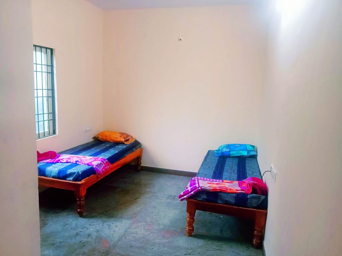 KIARA PG FOR MEN(JP nagar, Bangalore) – Boys PG in Bengaluru preview photo 1
