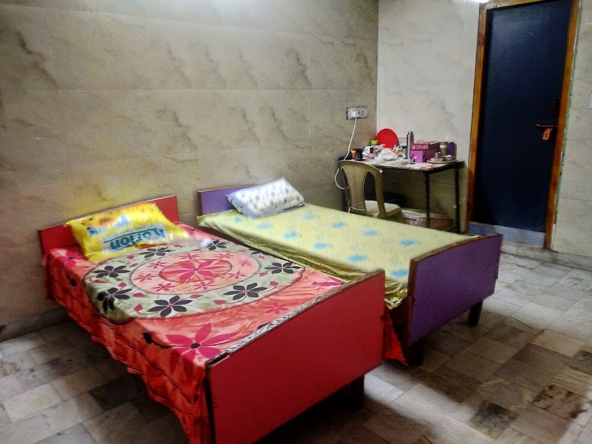 Ballians Girls PG – Girls PG in Lucknow preview photo 1