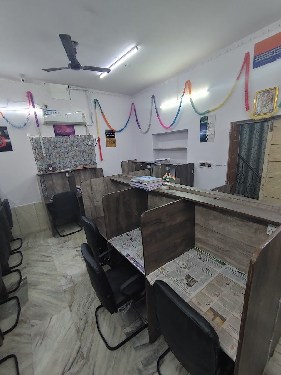 Shree Ram Boys PG – Boys PG in Jodhpur preview photo 2